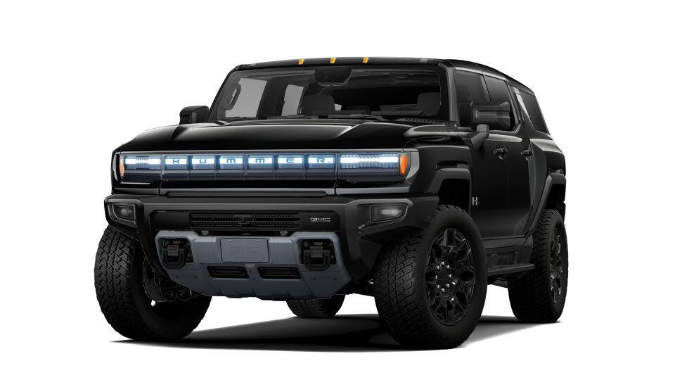 2026 GMC HUMMER EV 2X - Photo 37