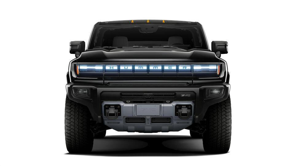 2026 GMC HUMMER EV 2X - Photo 42