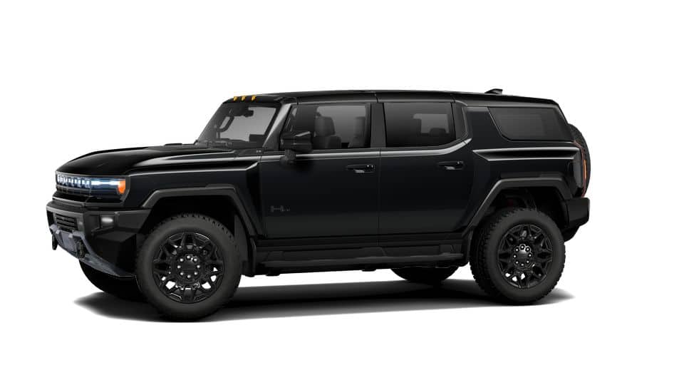 2026 GMC HUMMER EV 2X - Photo 52