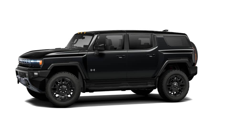 2026 GMC HUMMER EV 2X - Photo 24