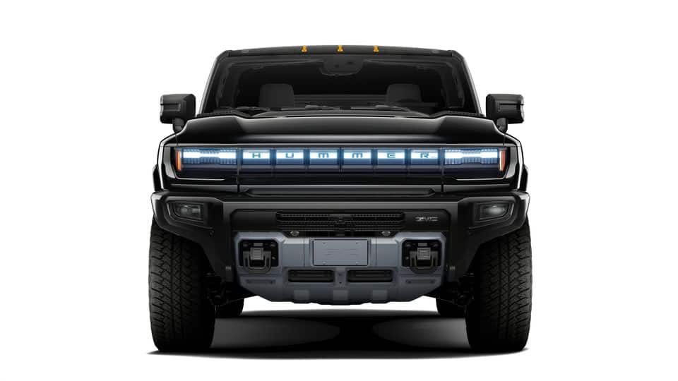 2026 GMC HUMMER EV 2X - Photo 26