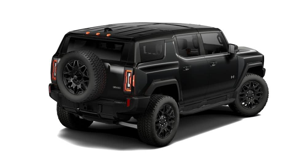 2026 GMC HUMMER EV 2X - Photo 25