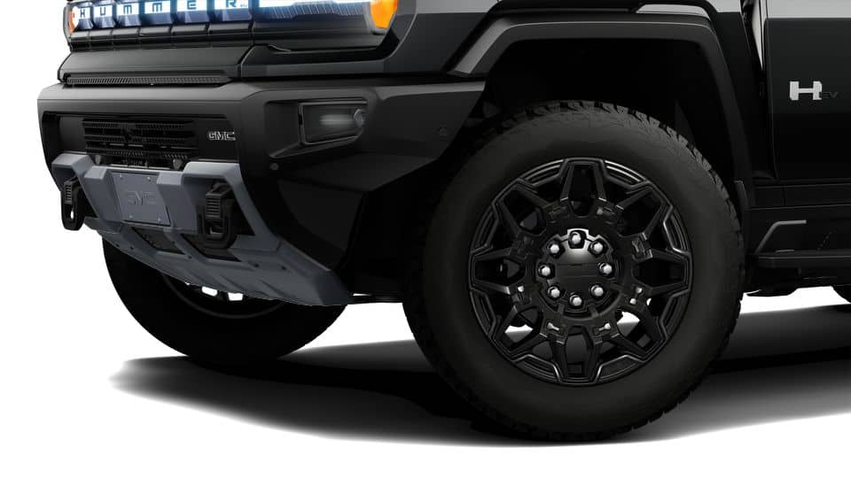 2026 GMC HUMMER EV 2X - Photo 27