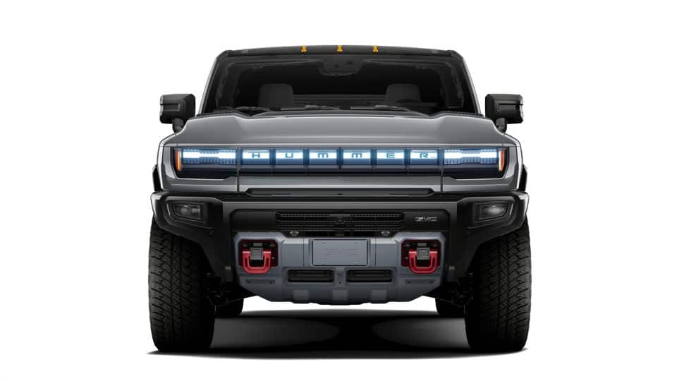 2026 GMC HUMMER EV 2X - Photo 26