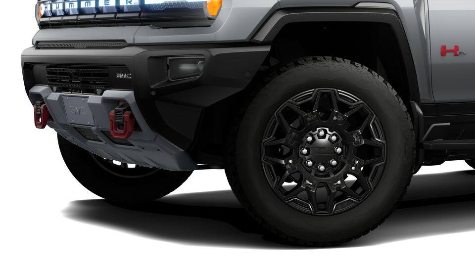 2026 GMC HUMMER EV 2X - Photo 27