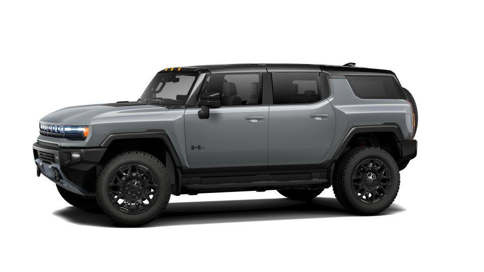 2026 GMC HUMMER EV 2X - Photo 28