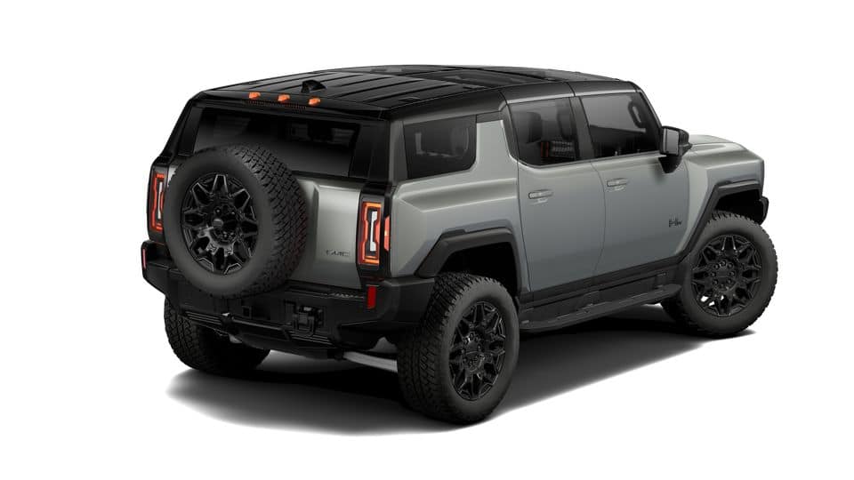 2026 GMC HUMMER EV 2X - Photo 29