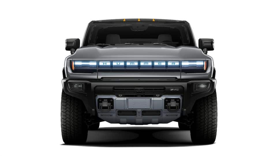 2026 GMC HUMMER EV 2X - Photo 30