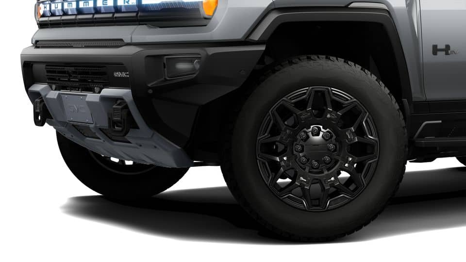2026 GMC HUMMER EV 2X - Photo 31