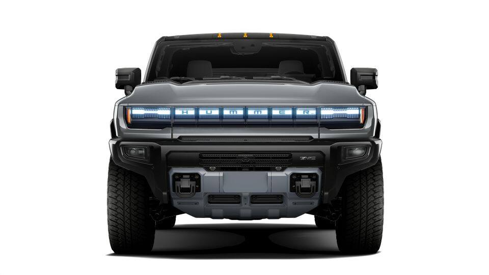 2026 GMC HUMMER EV 2X - Photo 133