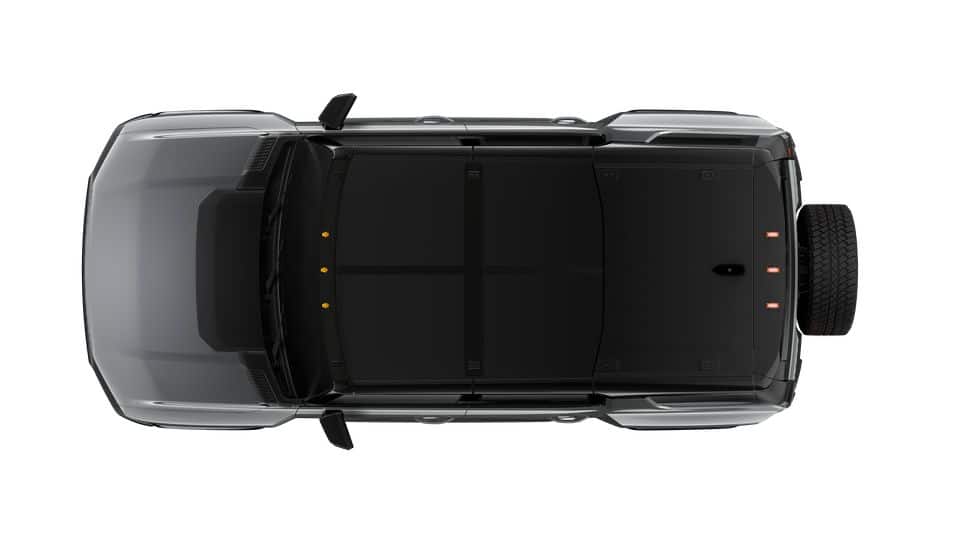 2026 GMC HUMMER EV 2X - Photo 56