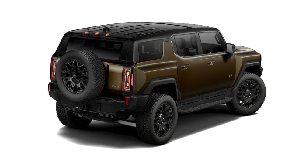 2026 GMC HUMMER EV 2X - Photo 29