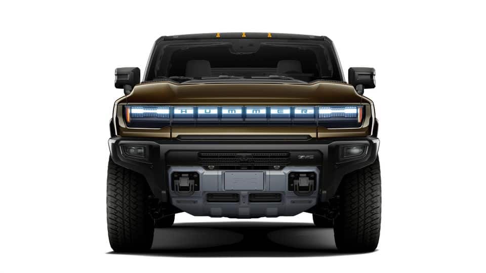 2026 GMC HUMMER EV 2X - Photo 30