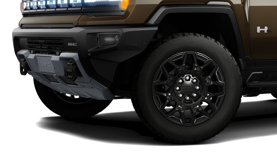 2026 GMC HUMMER EV 2X - Photo 31