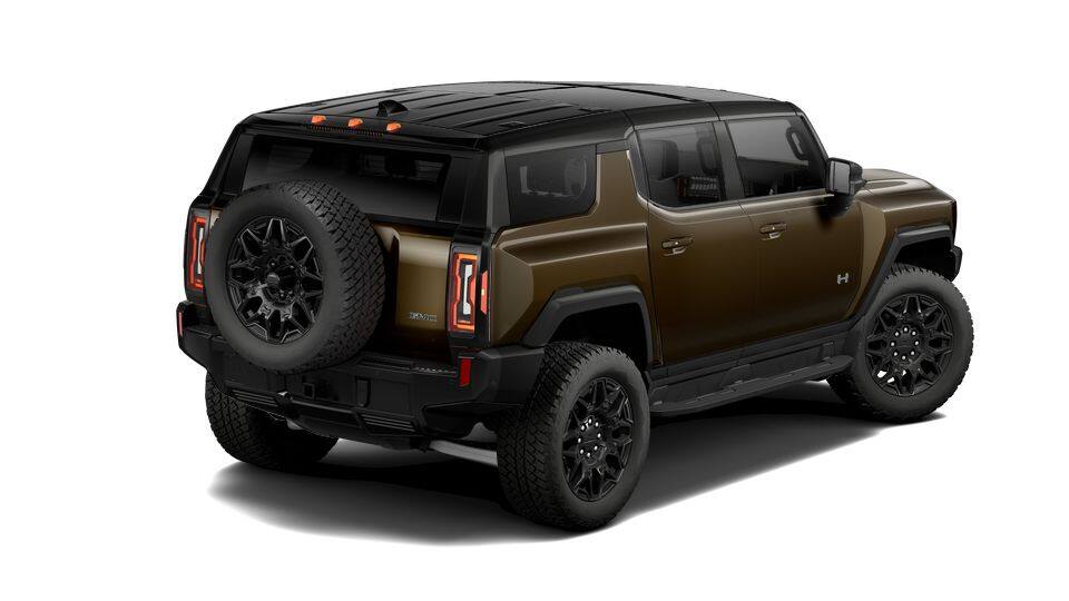 2026 GMC HUMMER EV 2X - Photo 70