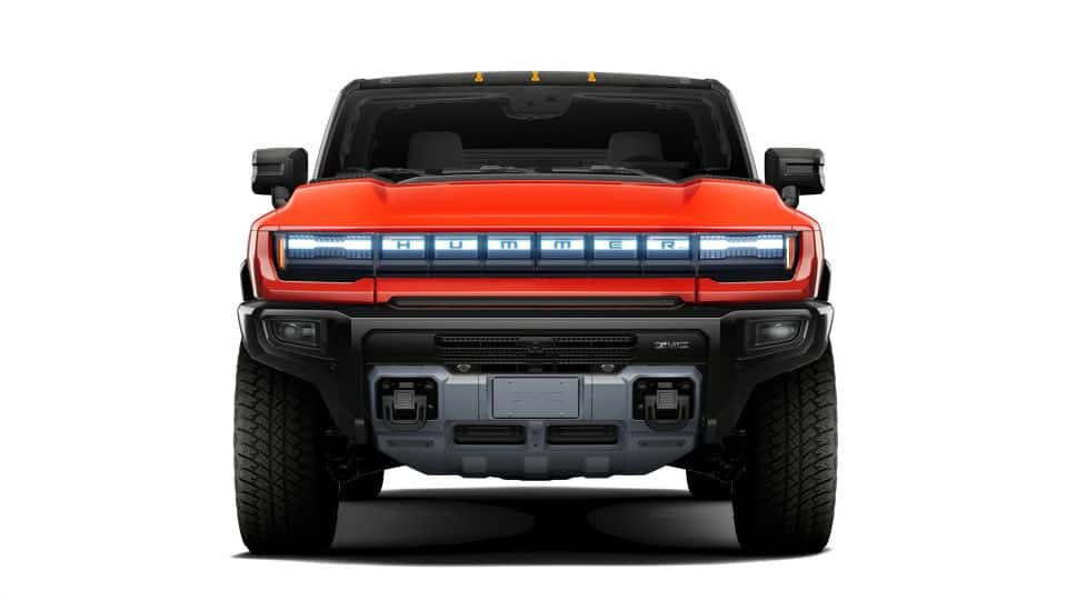 2026 GMC HUMMER EV 3X - Photo 6