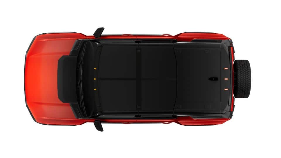 2026 GMC HUMMER EV 3X - Photo 8