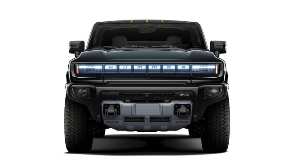 2026 GMC HUMMER EV 3X - Photo 54