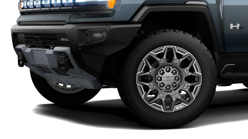 2026 GMC HUMMER EV 3X - Photo 55