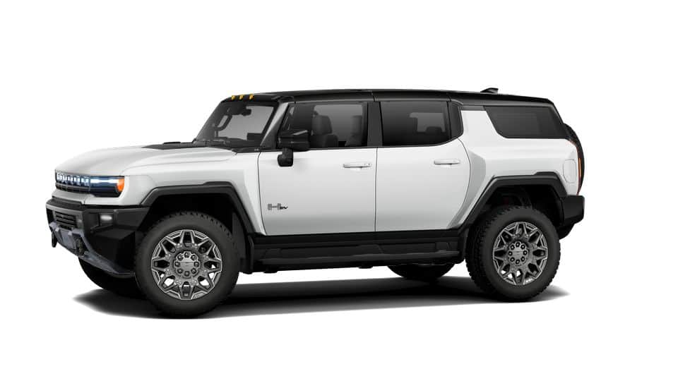 2026 GMC HUMMER EV 3X - Photo 78