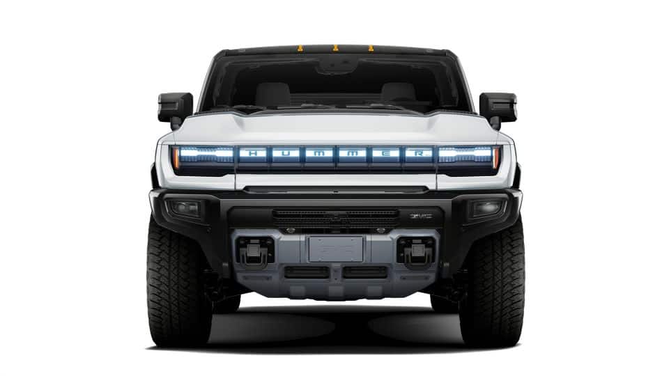 2026 GMC HUMMER EV 3X - Photo 80