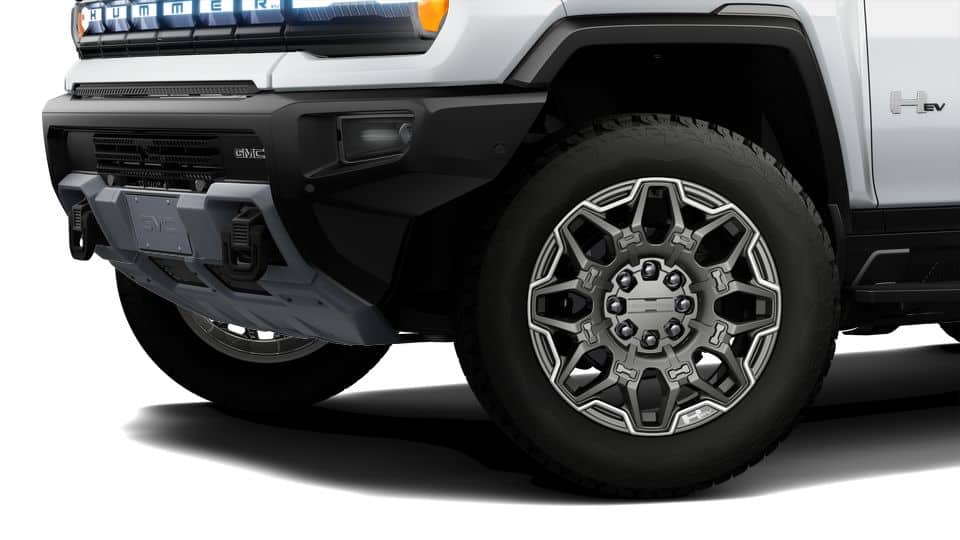 2026 GMC HUMMER EV 3X - Photo 81