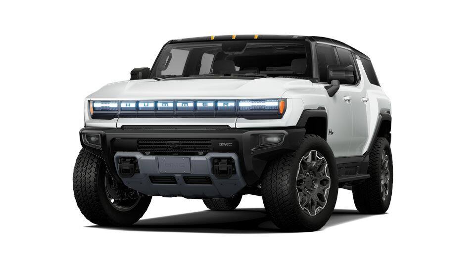 2026 GMC HUMMER EV 3X - Photo 77