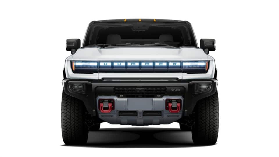 2026 GMC HUMMER EV 3X - Photo 6