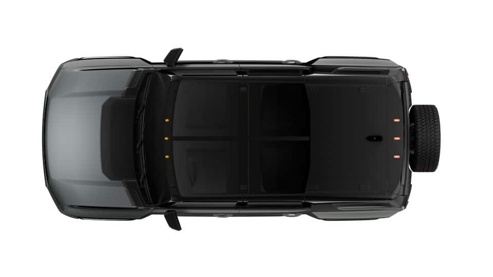 2026 GMC HUMMER EV 3X - Photo 28