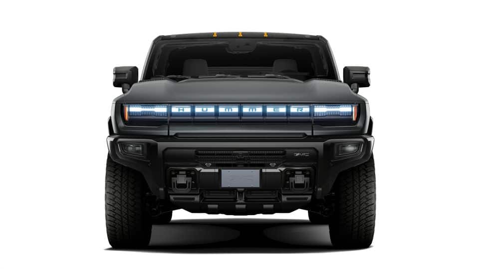 2026 GMC HUMMER EV 3X - Photo 26