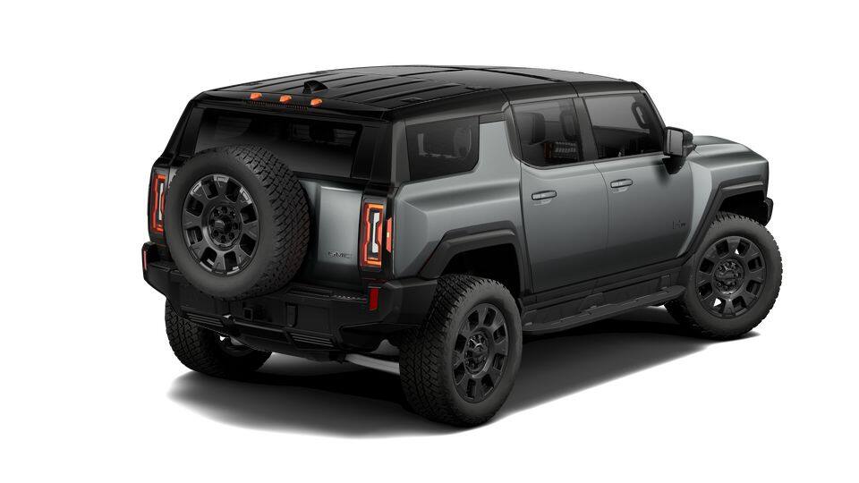2026 GMC HUMMER EV 3X - Photo 36