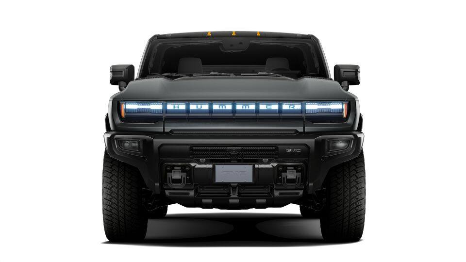 2026 GMC HUMMER EV 3X - Photo 37