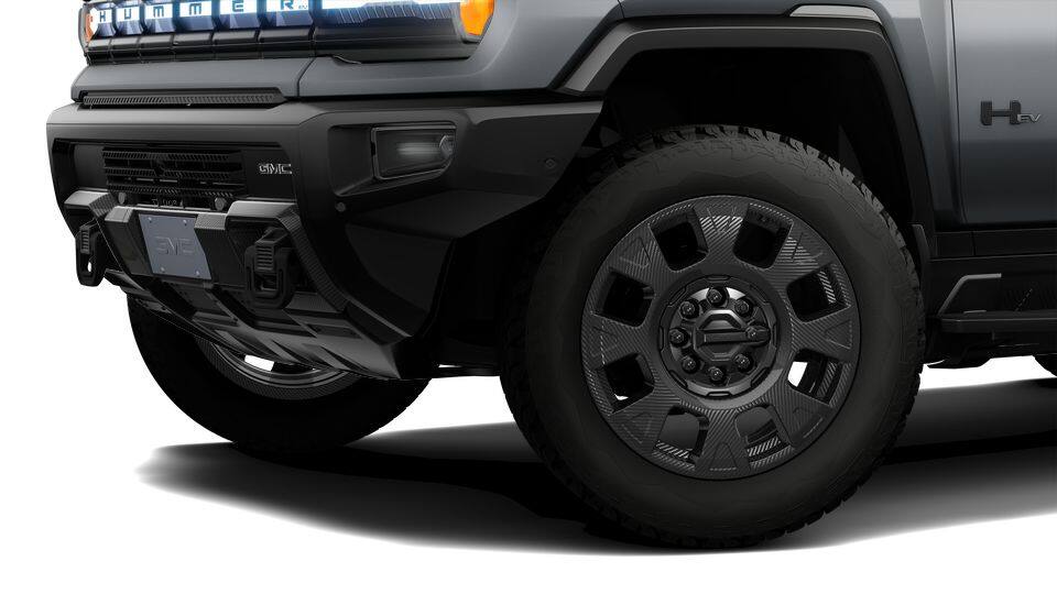 2026 GMC HUMMER EV 3X - Photo 38