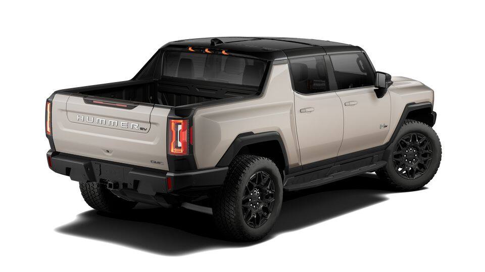 2026 GMC HUMMER EV 2X - Photo 52