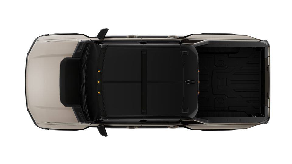 2026 GMC HUMMER EV 2X - Photo 55