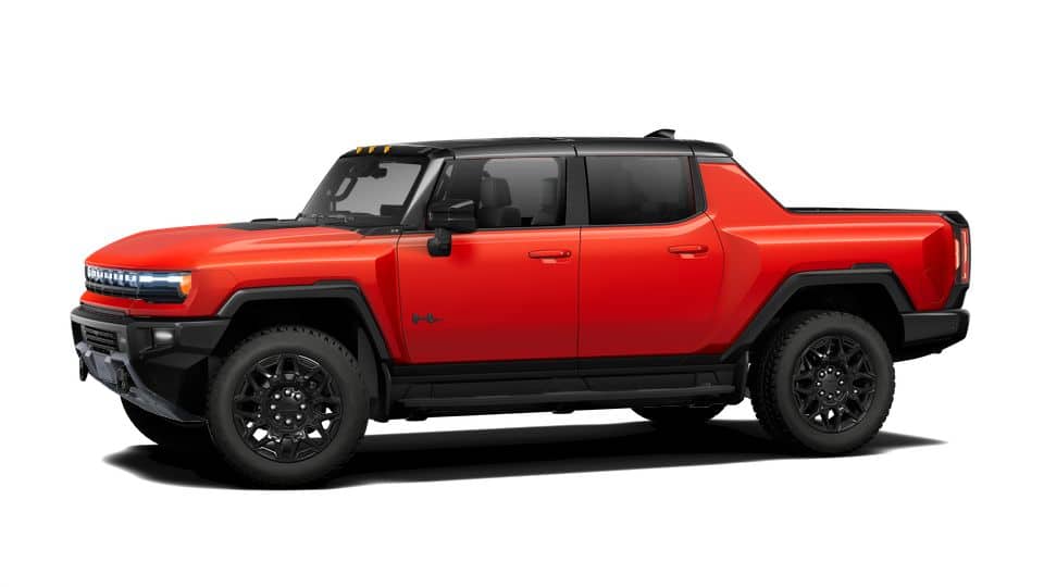 2026 GMC HUMMER EV 2X - Photo 28