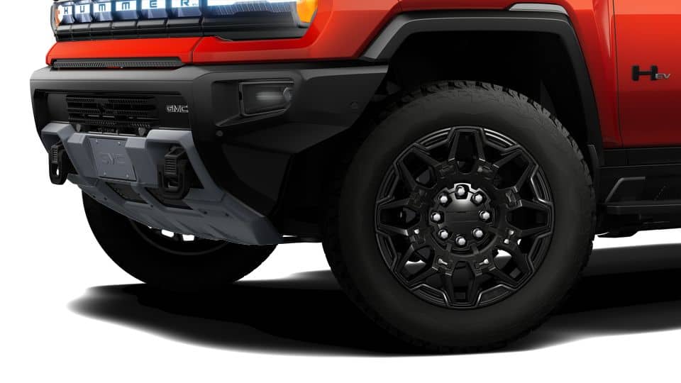 2026 GMC HUMMER EV 2X - Photo 31