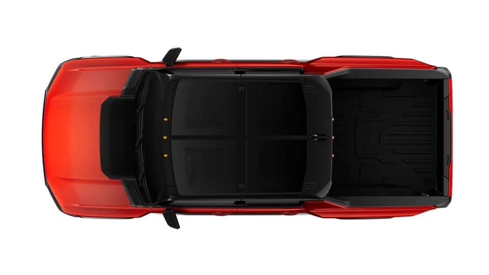 2026 GMC HUMMER EV 2X - Photo 32
