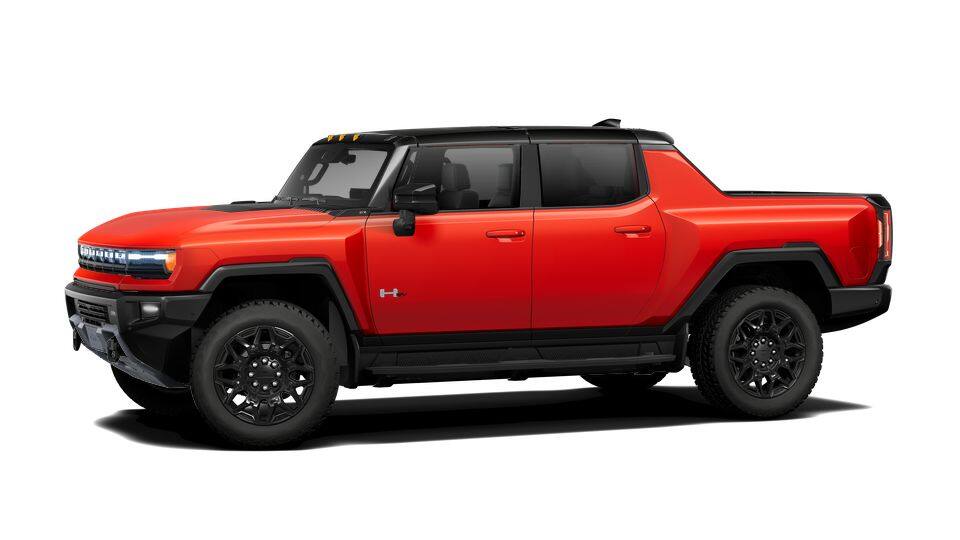 2026 GMC HUMMER EV 2X - Photo 52