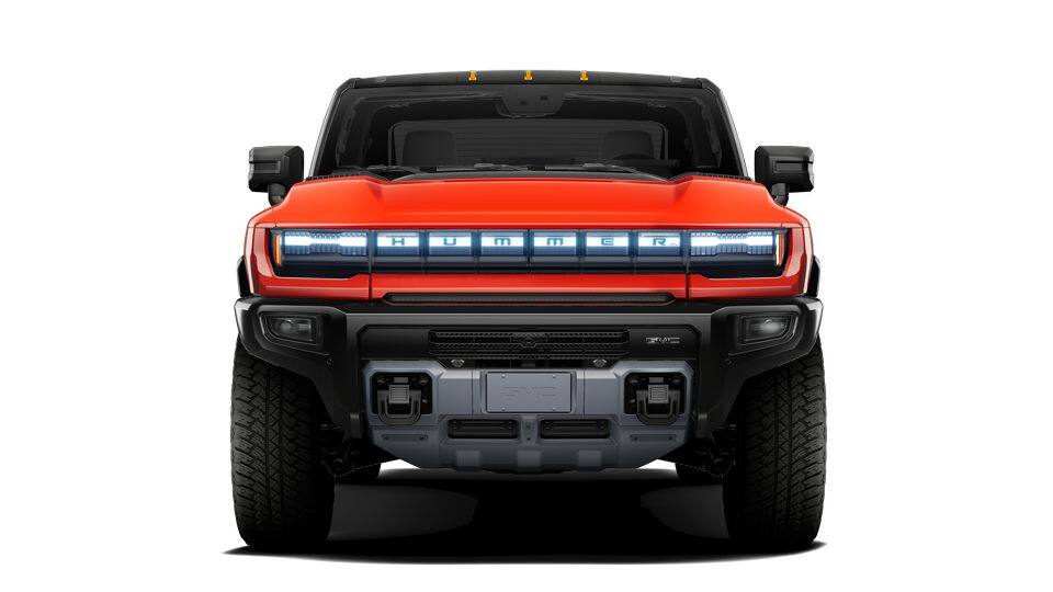2026 GMC HUMMER EV 2X - Photo 54