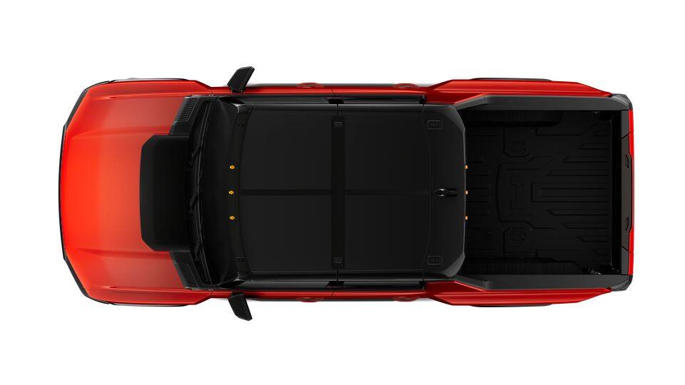 2026 GMC HUMMER EV 2X - Photo 56