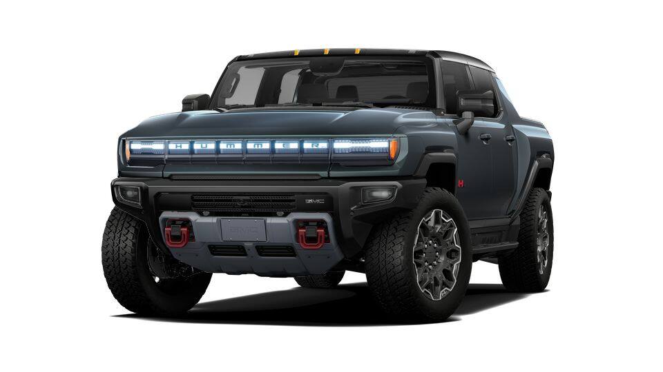 2026 GMC HUMMER EV 2X - Photo 51