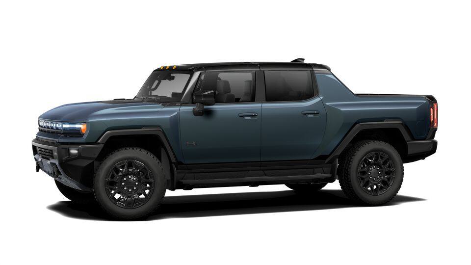 2026 GMC HUMMER EV 2X - Photo 28