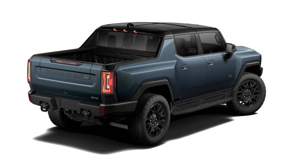 2026 GMC HUMMER EV 2X - Photo 29