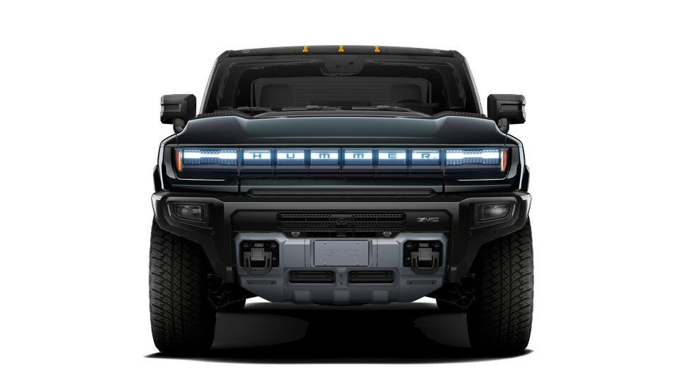 2026 GMC HUMMER EV 2X - Photo 30