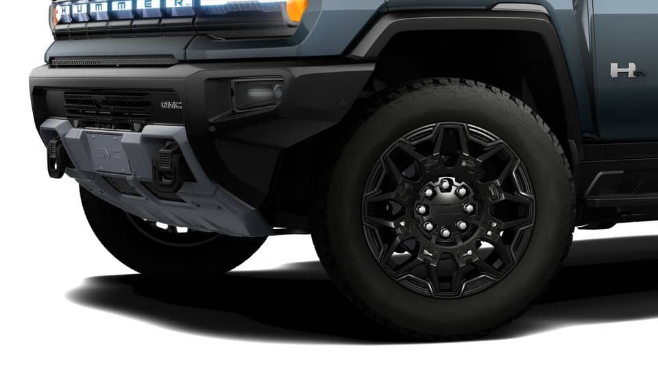2026 GMC HUMMER EV 2X - Photo 55
