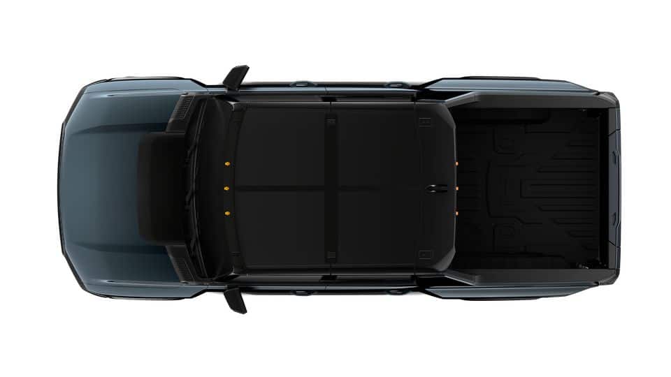 2026 GMC HUMMER EV 2X - Photo 56