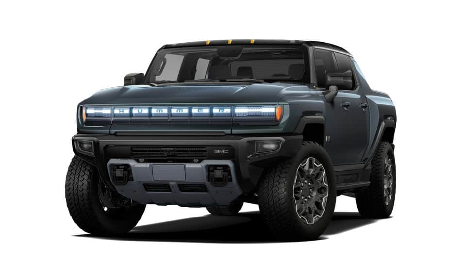 2026 GMC HUMMER EV 2X - Photo 49