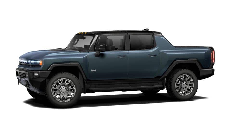 2026 GMC HUMMER EV 2X - Photo 52