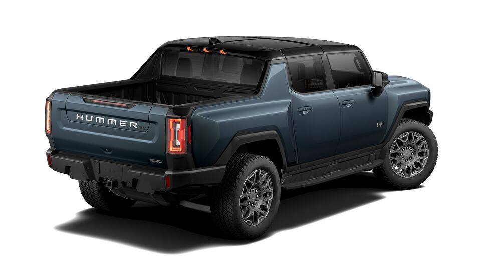 2026 GMC HUMMER EV 2X - Photo 53